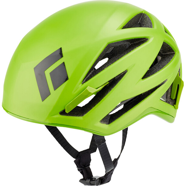 Black Diamond Vapor Helm grün