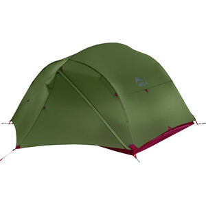 MSR Mutha Hubba NX Tent green green