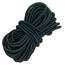 Lafuma Mobilier cordones de goma 8m para RSXA + Siesta, negro
