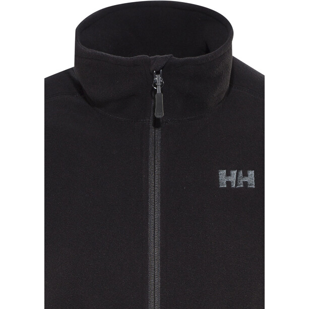 Helly Hansen Daybreaker Fleece Jacket Men black