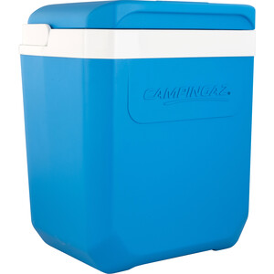Campingaz Icetime Plus Kühlbox 26l blau/weiß blau/weiß