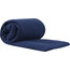 Sea to Summit Expander Liner Traveller with Pillow Slip navy blue