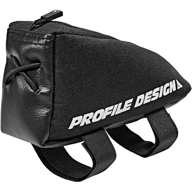 Profile Design Compact Aero E-Pack Torba na ramę, czarny