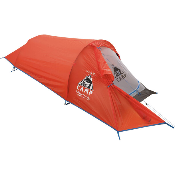 Camp Minima 1 SL Tent orange