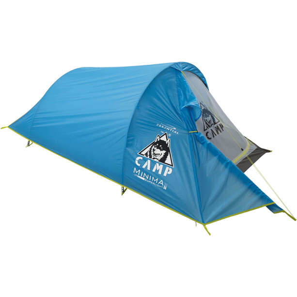 Camp Minima 2 SL Tent blå
