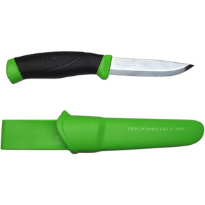 Morakniv Companion Knife grön grön