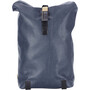 Brooks Pickwick Canvas Backpack Small 12l dark blue/black