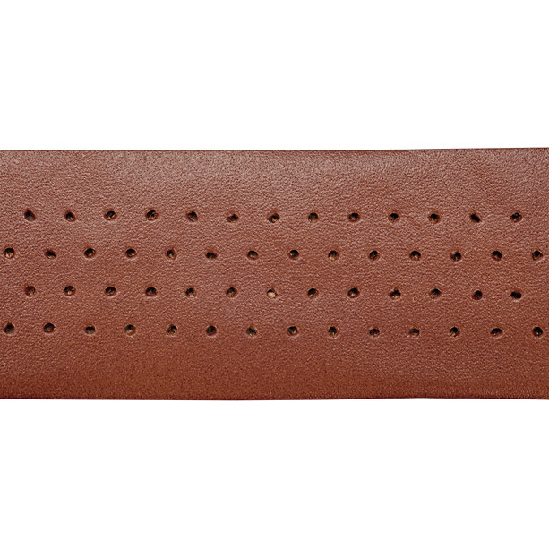 Brooks Leather Tape, arancione