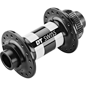 DT Swiss 350 Hub Front Wheel 100/15mm Center Lock 