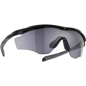 Oakley M2 Frame XL Gafas de Sol, negro negro