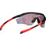 Oakley M2 Frame XL Sonnenbrille Herren schwarz/lila