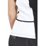 Profile Design ID Koszulka triathlonowa Kobiety, biały/czarny