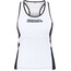 Profile Design ID Koszulka triathlonowa Kobiety, biały/czarny