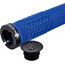 Ritchey WCS True Grip X Griffe Lock-On blau