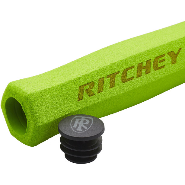 Ritchey WCS True Grip Griffe grün