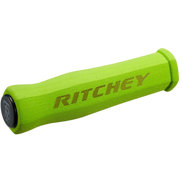 Ritchey WCS True Grip Kahvojen pitokumit, vihreä