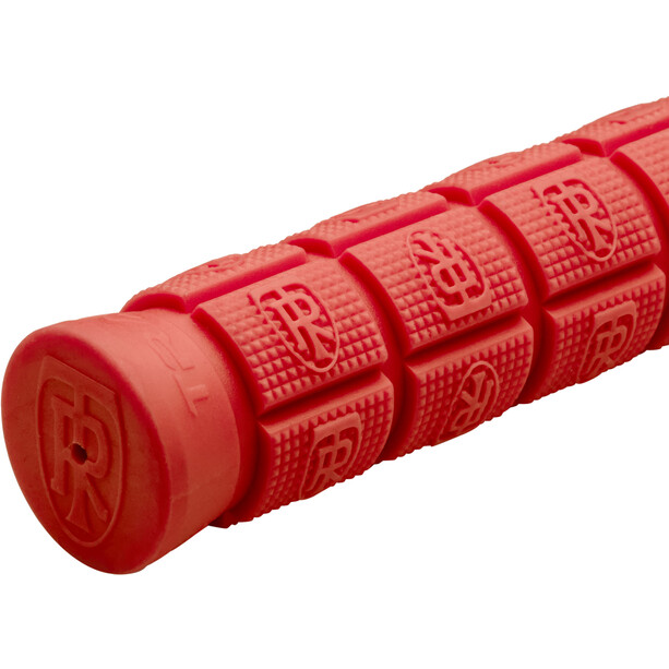 Ritchey Comp Trail Grips red