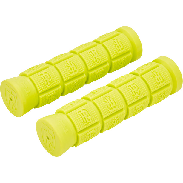Ritchey Comp Trail Grips yellow