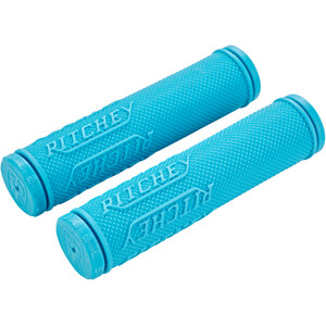Ritchey Comp True Grip X Griffe blau blau