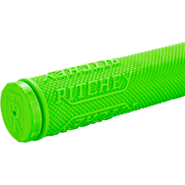 Ritchey Comp True Grip X Puños, verde