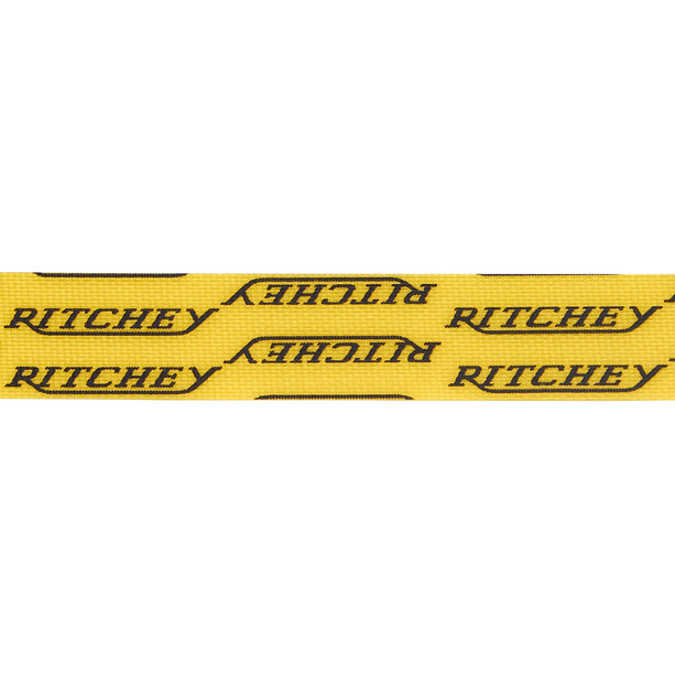 Ritchey Pro Snap On Rim Tape 700C, 2 pcs. yellow