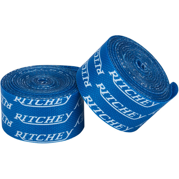 Ritchey Pro Snap On Felgbånd 26" 2 stk. Blå