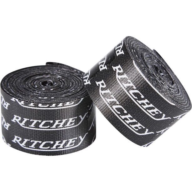 Ritchey Pro Snap On Rim Tape 27.5", 2 pcs. black