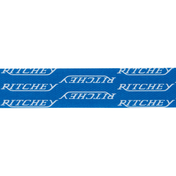Ritchey Pro Snap On Rim Tape 29", 2 pcs. blue