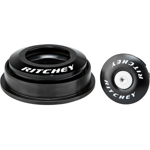 Ritchey Comp Headset Tapered 1 1/8/1.5" ZS44/28.6 I ZS56/40 black