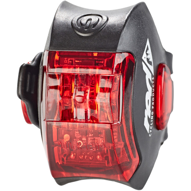 Diskutere kreativ Ydmyge Red Cycling Products Power LED USB Rear Light | Bikester.co.uk