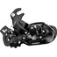 Shimano Tourney RD-TY300 Rear Derailleur 6/7-speed with adapter black