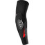 Troy Lee Designs Speed Protectores, negro