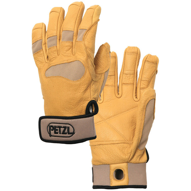 Petzl Cordex Plus Gloves beige