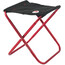 Robens Discover Stool glowing red