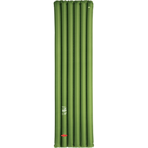 Ferrino 6 Tube Luftmatratze grün