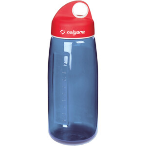 Nalgene Everyday N-Gen Bidón 750ml, azul/rojo azul/rojo