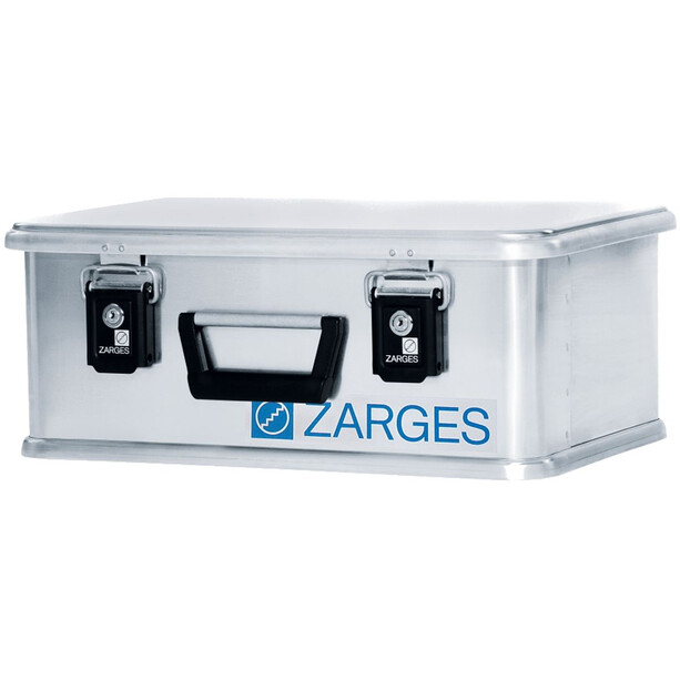 Zarges Mini XS Aluminium Box 24l 