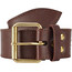 Basic Nature Classic Cinturón, marrón