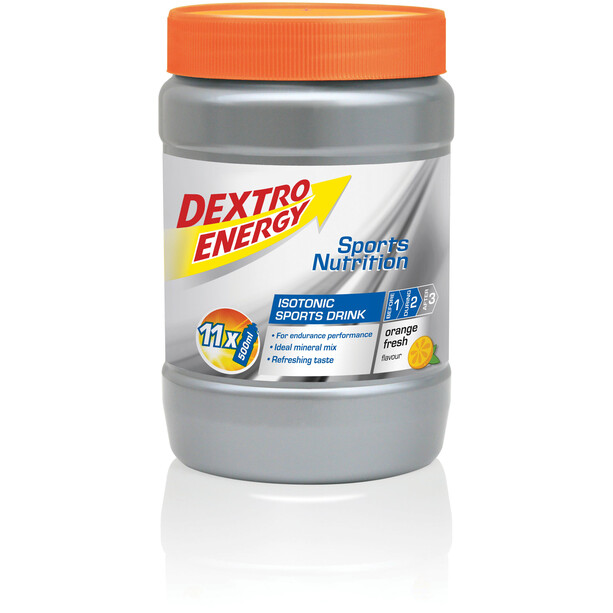 Dextro Energy Isotone Sportdrank 440g