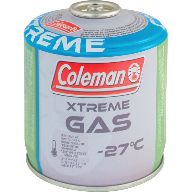 Coleman Xtreme Patroon C300 230g 