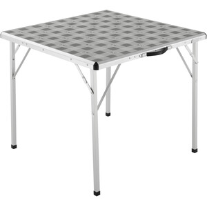 Coleman Camping Table Square 