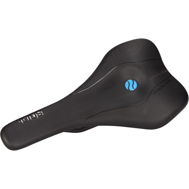 SQlab 612 Ergowave Active Selle S-Tube 