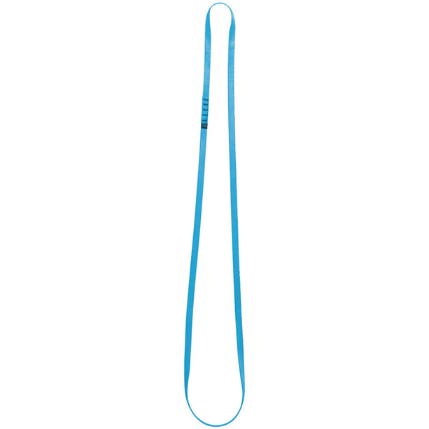 Petzl Anneau Loop Lus 80cm, blauw