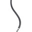 Petzl Volta Rope 9,2mm x 50m grey