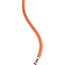 Petzl Volta Cuerda 9,2mm x 70m, naranja