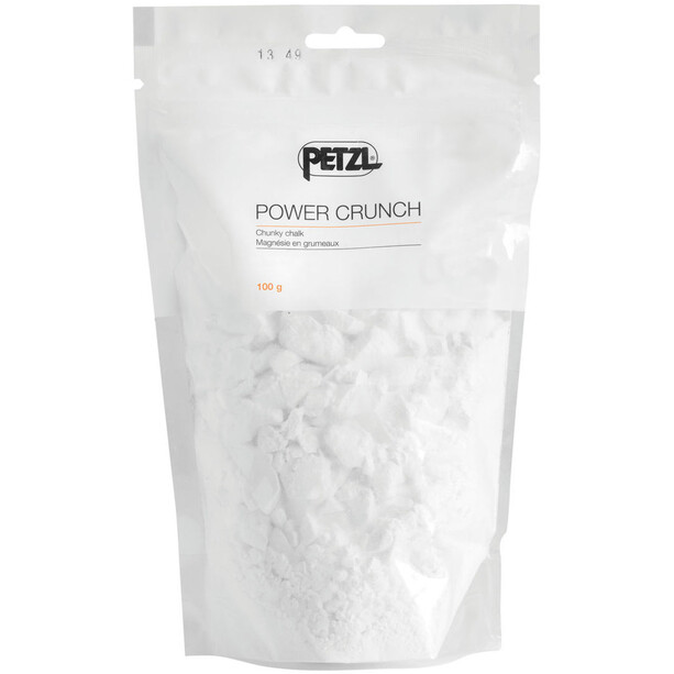 Petzl Power Crunch Magnezja 100g 