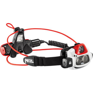 Petzl Nao+ Lampe frontale 