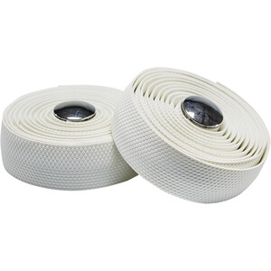 Red Cycling Products Racetape Handlebar Tape white