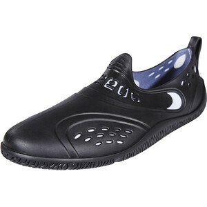 speedo Zanpa Water Shoes Men black/white black/white
