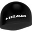 Head Silicone Moulded Cap black